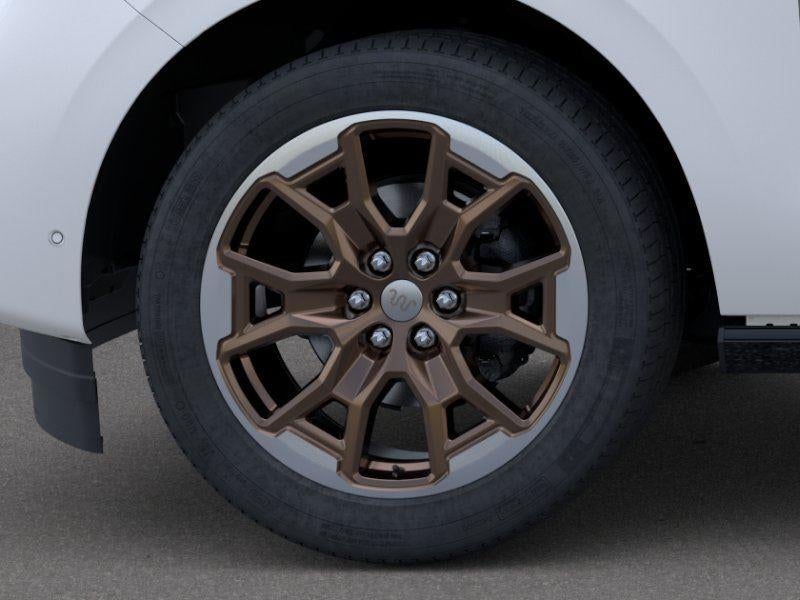 2026 Ford Expedition MAX King Ranch®