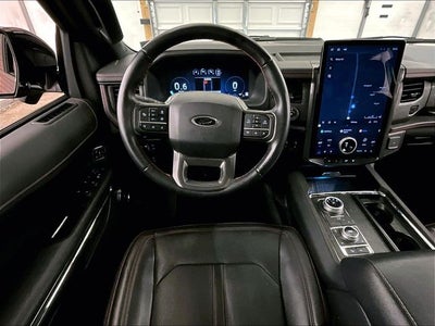 2023 Ford Expedition Max Limited