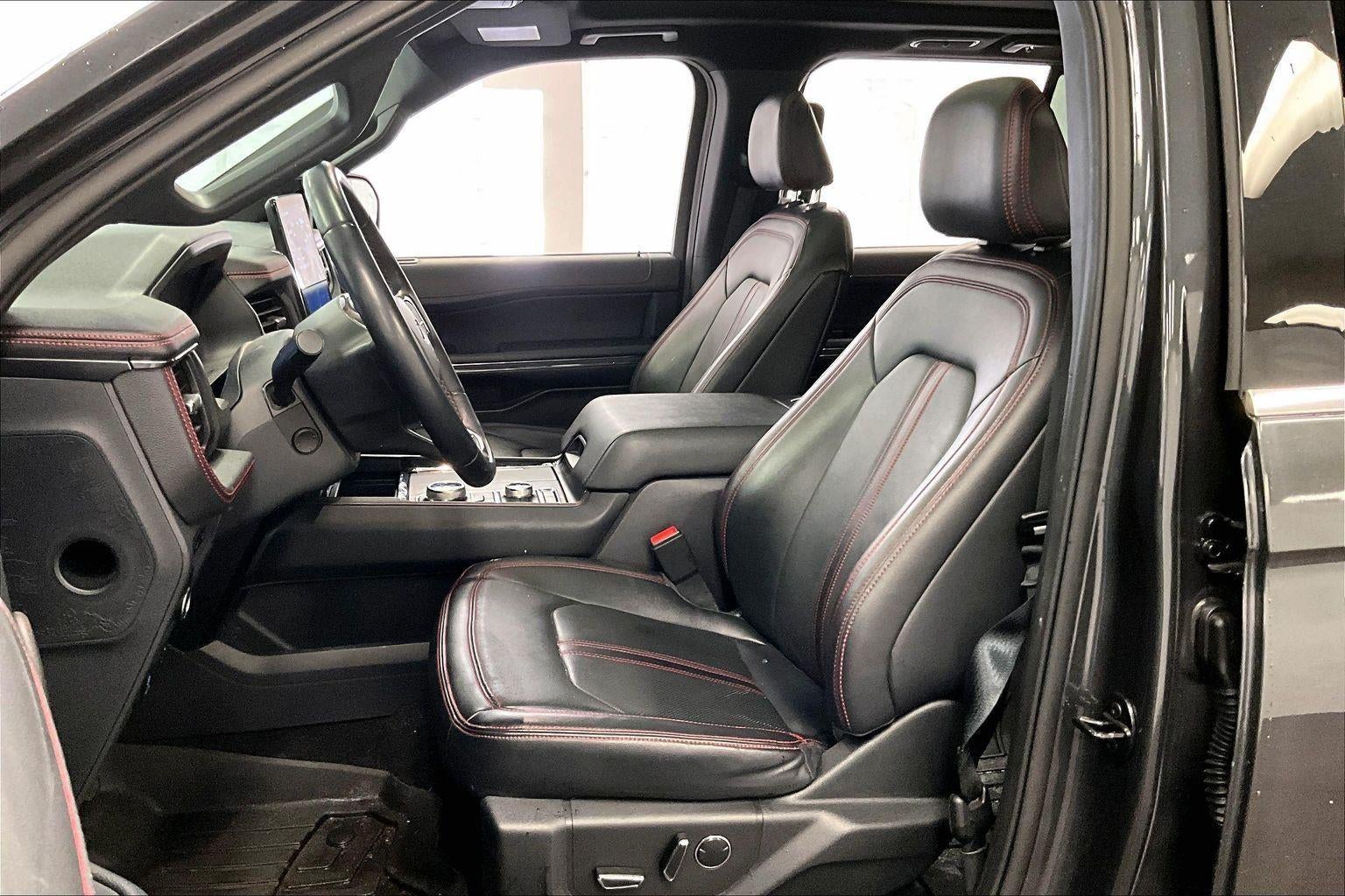 2022 Ford Expedition Max Limited