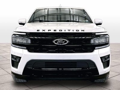2022 Ford Expedition Max Limited