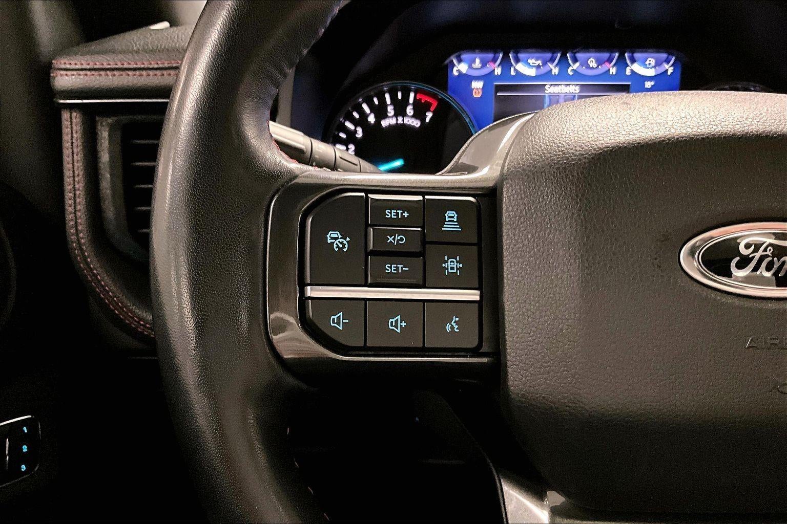 2022 Ford Expedition Max Limited