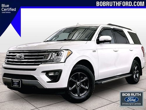 2021 Ford Expedition XLT