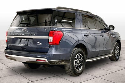 2022 Ford Expedition XLT