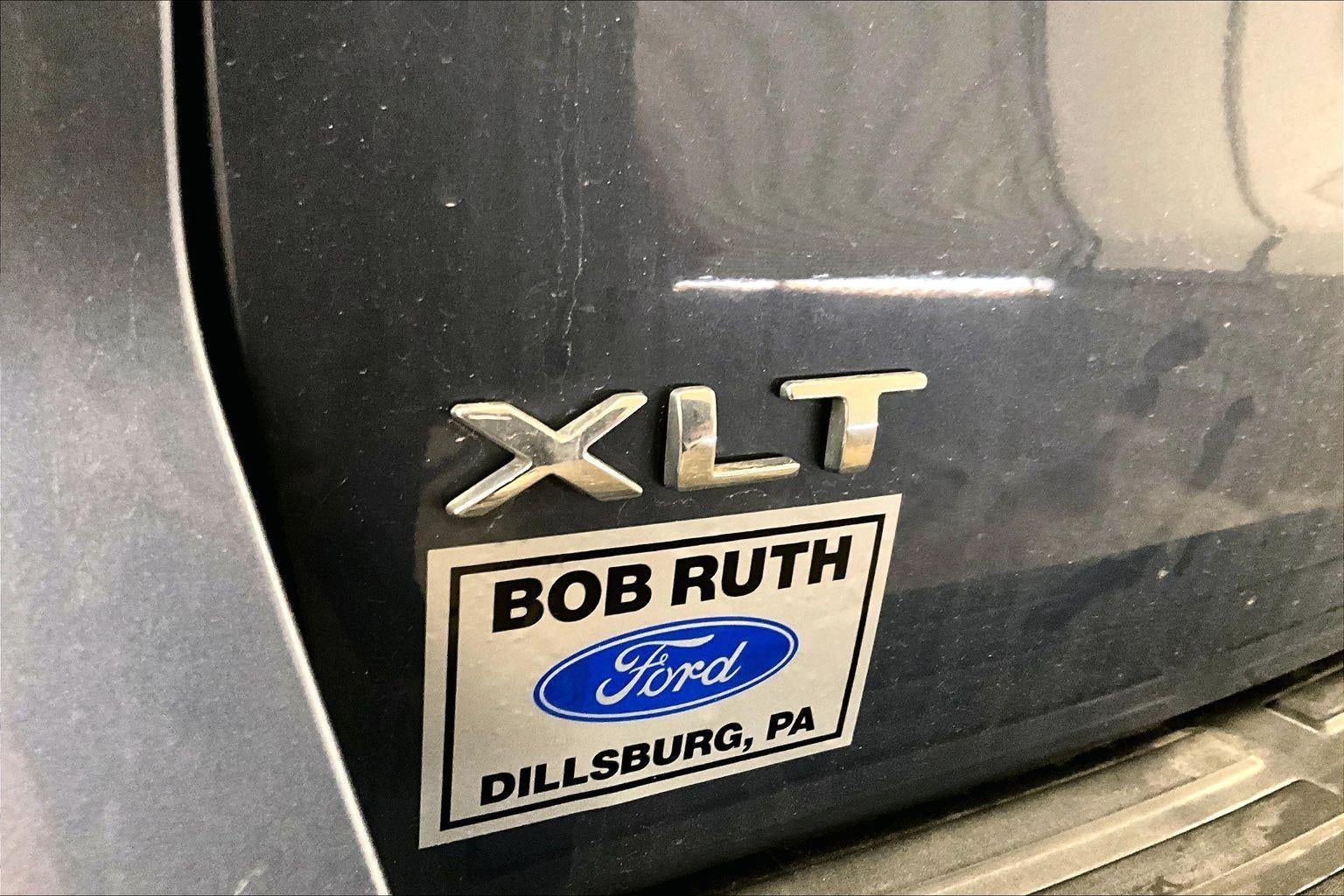 2022 Ford Expedition XLT