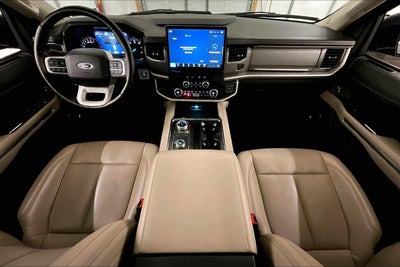 2022 Ford Expedition XLT