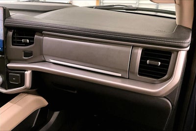 2022 Ford Expedition XLT