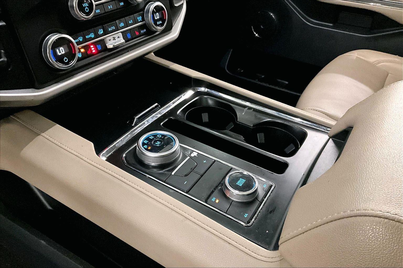 2022 Ford Expedition XLT