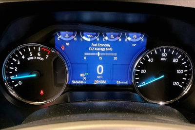 2022 Ford Expedition XLT