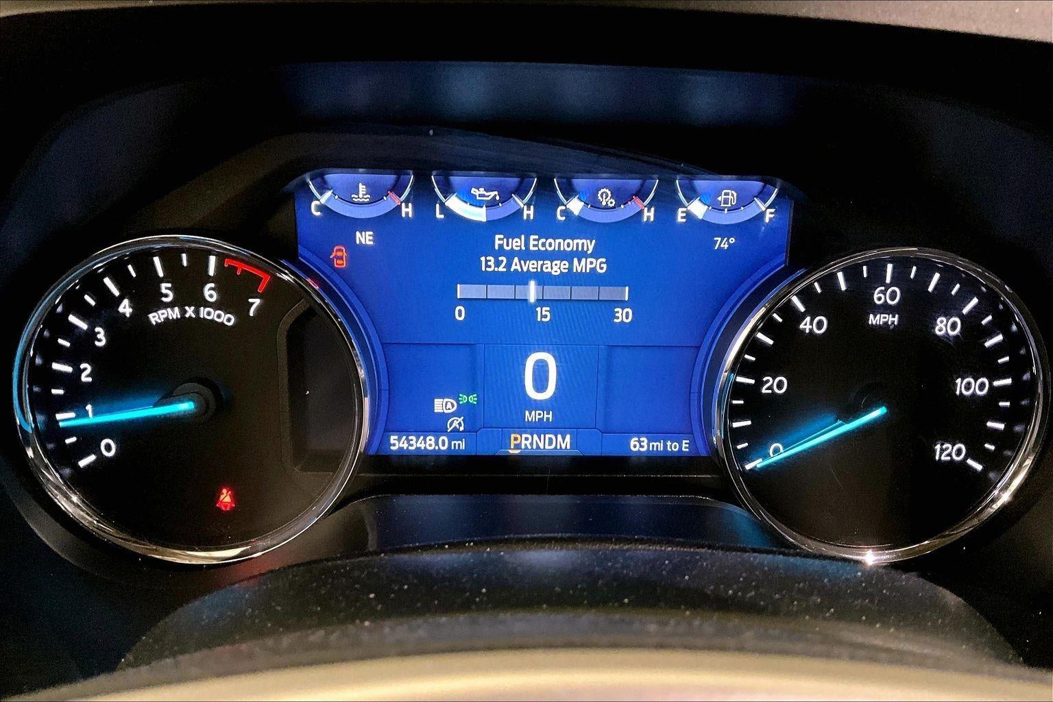 2022 Ford Expedition XLT