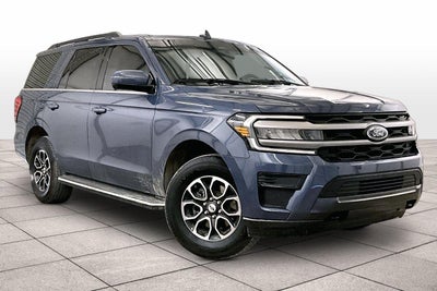 2022 Ford Expedition XLT
