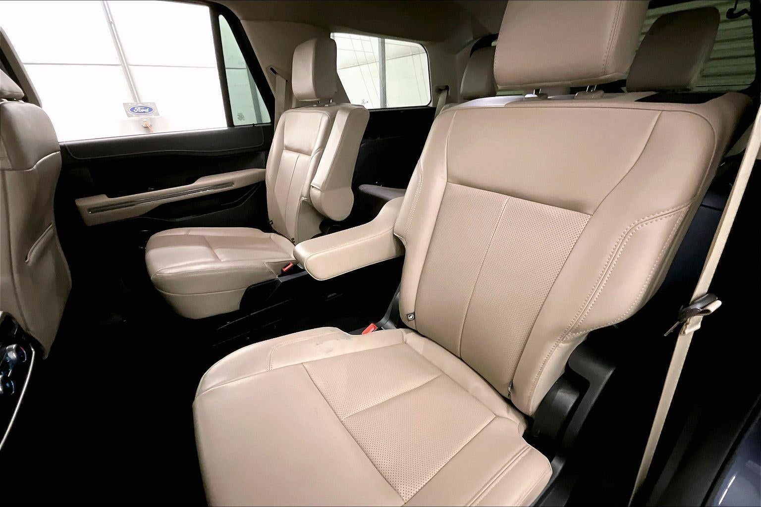 2022 Ford Expedition XLT