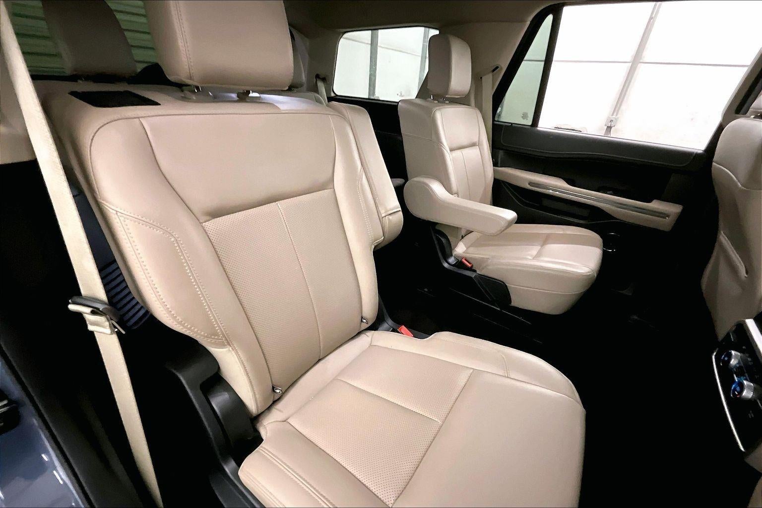 2022 Ford Expedition XLT