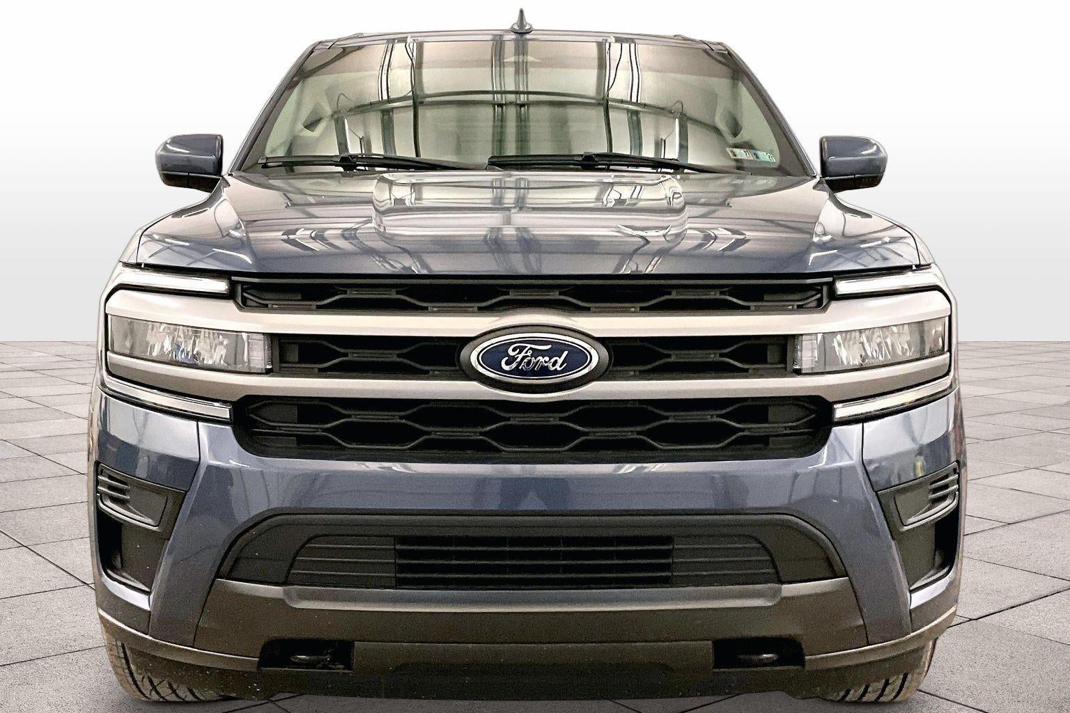 2022 Ford Expedition XLT