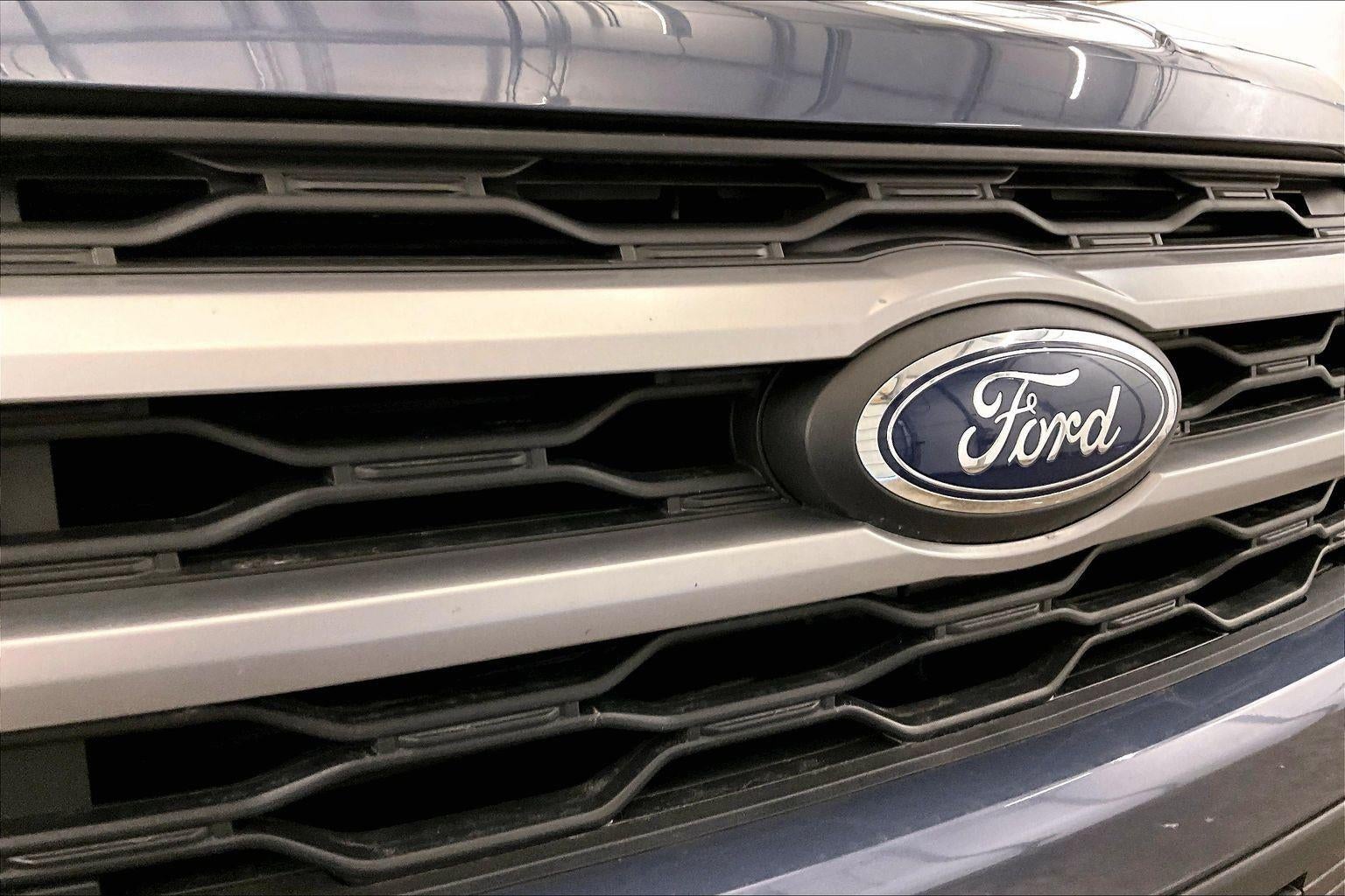 2022 Ford Expedition XLT