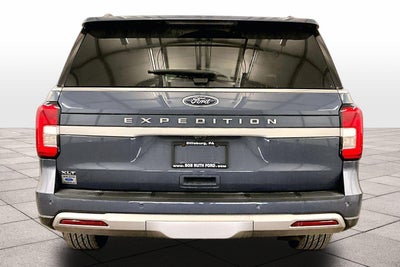 2022 Ford Expedition XLT
