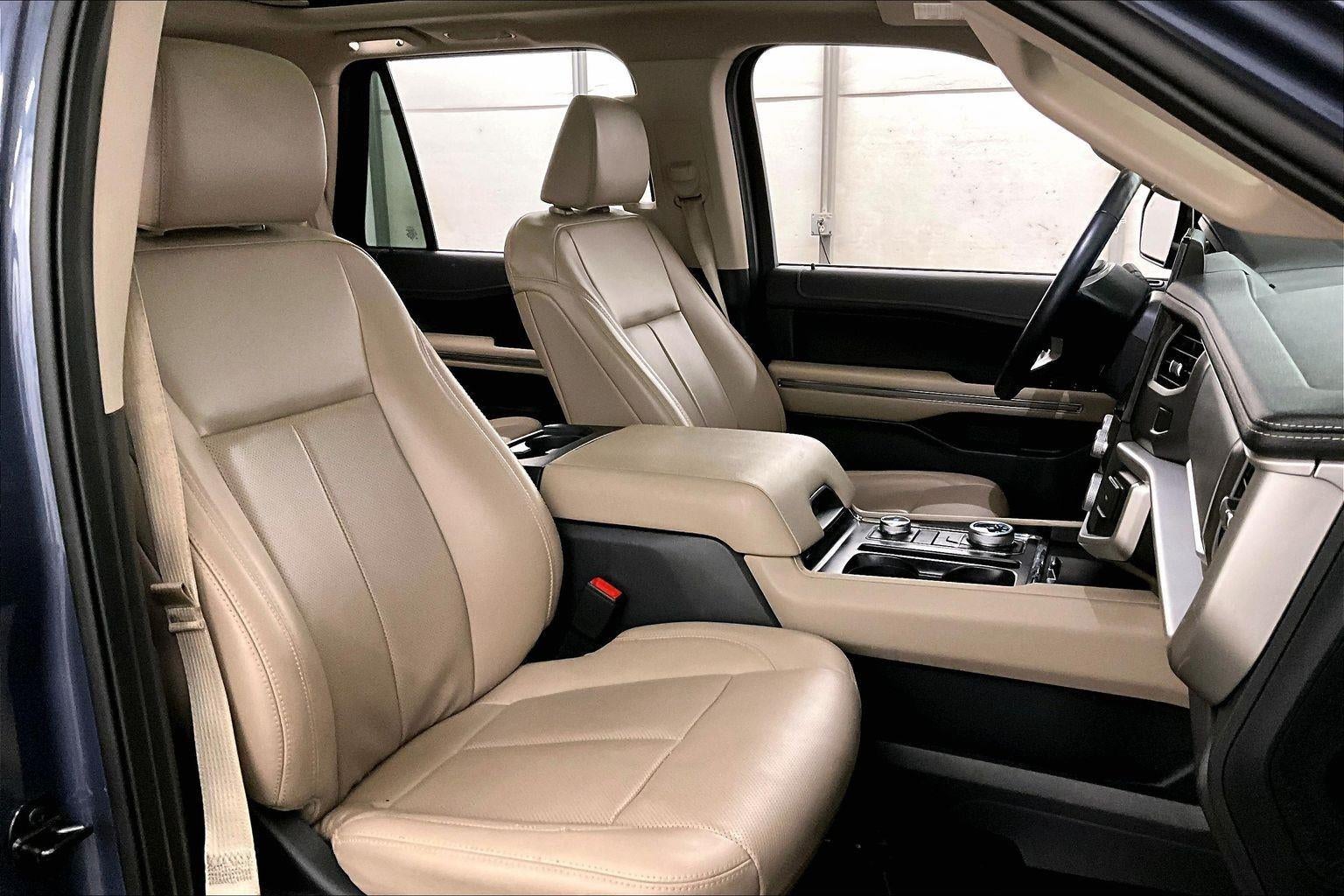 2022 Ford Expedition XLT