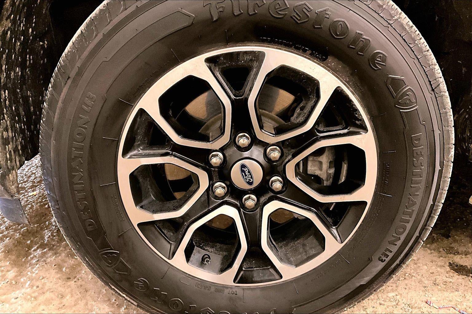 2022 Ford Expedition XLT