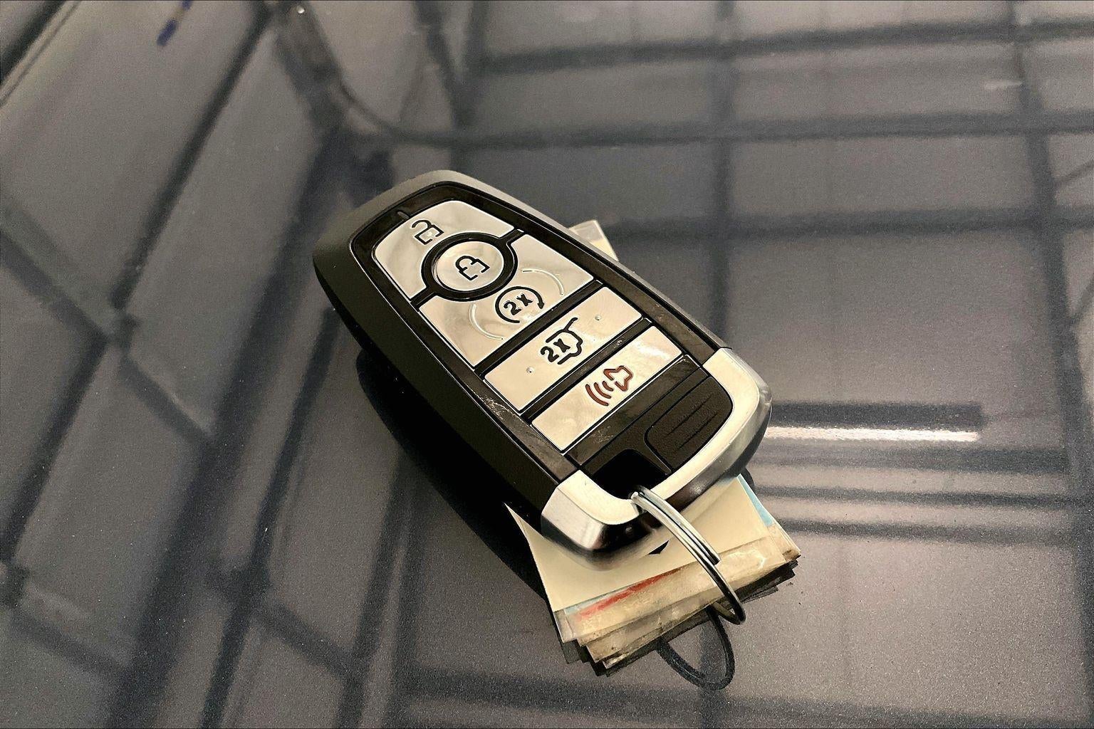 2022 Ford Expedition XLT