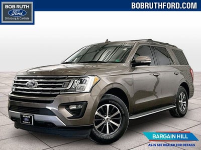 2019 Ford Expedition XLT