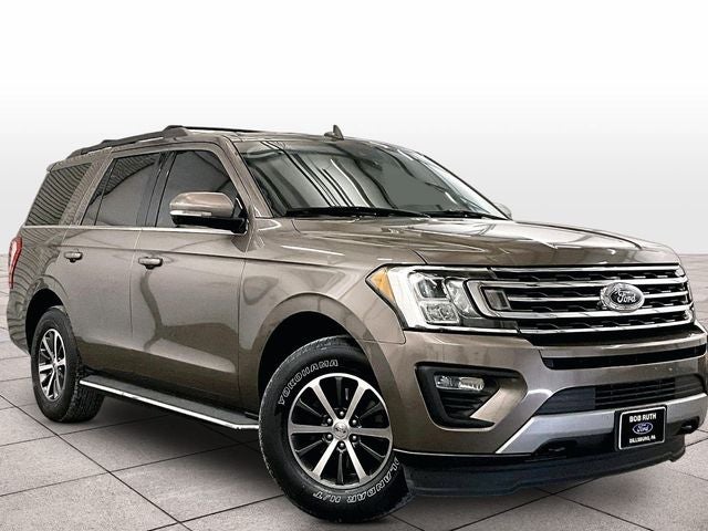 2019 Ford Expedition XLT