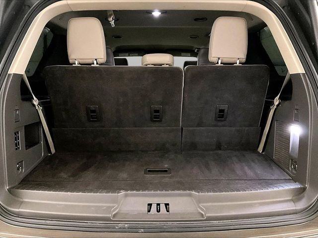 2019 Ford Expedition XLT