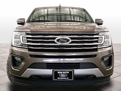 2019 Ford Expedition XLT