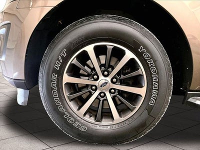 2019 Ford Expedition XLT