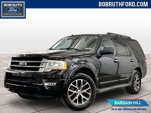 2016 Ford Expedition XLT
