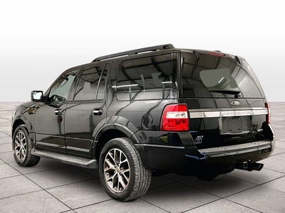 2016 Ford Expedition XLT