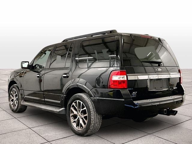 2016 Ford Expedition XLT