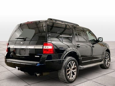2016 Ford Expedition XLT