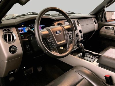 2016 Ford Expedition XLT