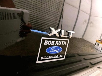 2016 Ford Expedition XLT
