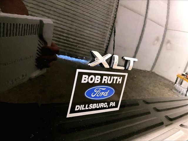 2016 Ford Expedition XLT