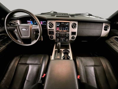 2016 Ford Expedition XLT