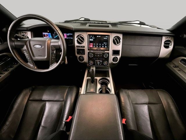 2016 Ford Expedition XLT