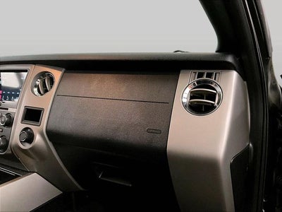 2016 Ford Expedition XLT