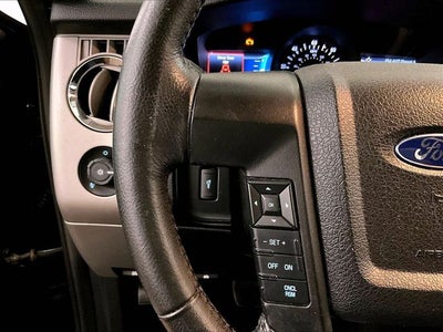 2016 Ford Expedition XLT