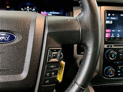 2016 Ford Expedition XLT