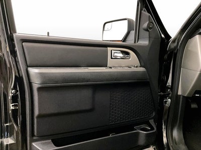 2016 Ford Expedition XLT