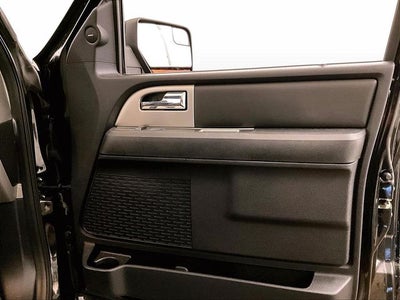 2016 Ford Expedition XLT