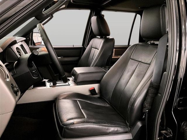 2016 Ford Expedition XLT