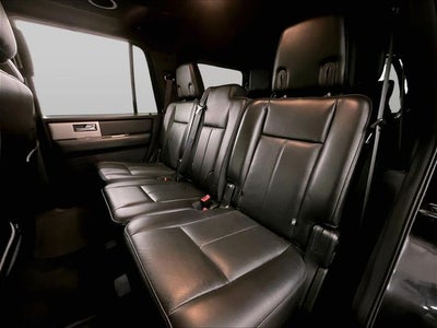 2016 Ford Expedition XLT