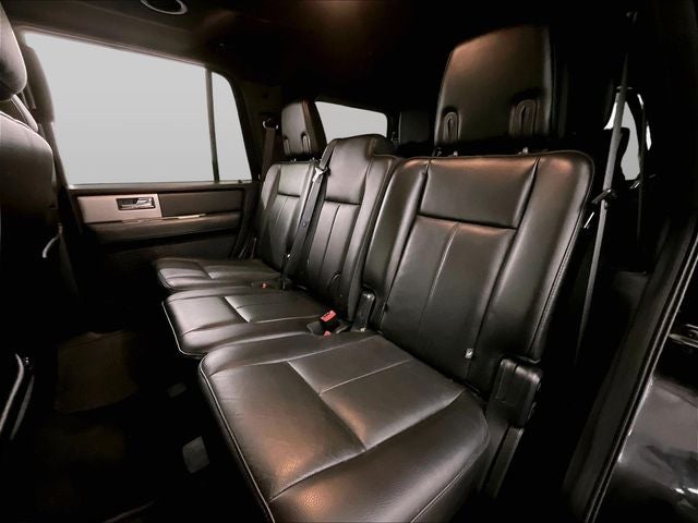 2016 Ford Expedition XLT