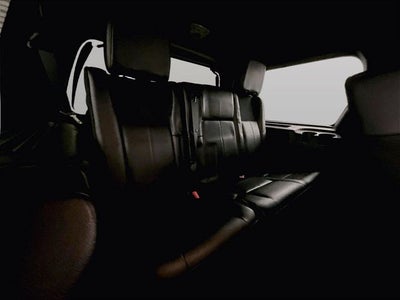 2016 Ford Expedition XLT