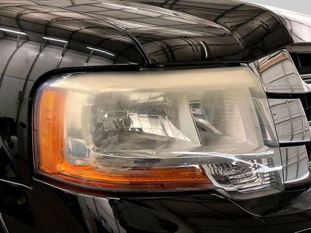 2016 Ford Expedition XLT