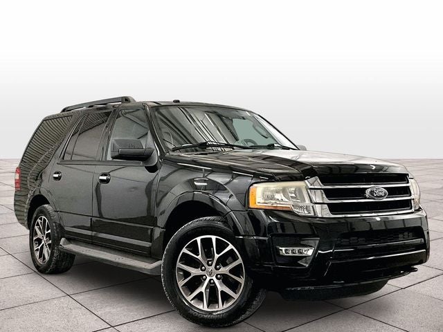 2016 Ford Expedition XLT