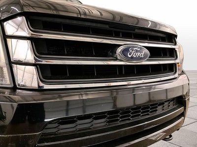 2016 Ford Expedition XLT