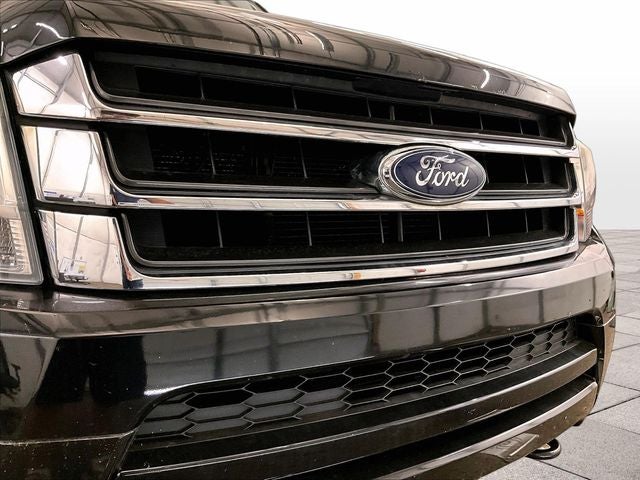 2016 Ford Expedition XLT