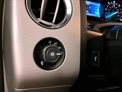 2016 Ford Expedition XLT
